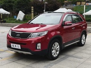 Kia Sorento 2014
