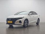 Changan Eado 2022