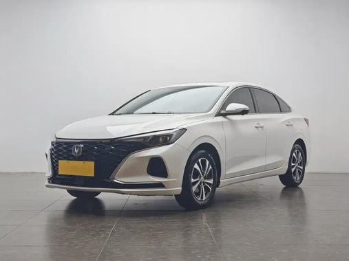Changan Eado 2022