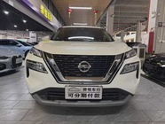 Nissan X-Trail 2022