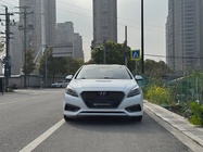Hyundai Sonata 2017