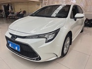 Toyota Levin 2020