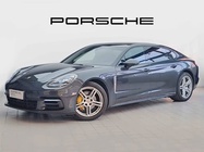 Porsche Panamera 2018