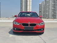 BMW 3 Series 2016