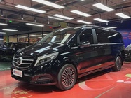 Mercedes-Benz V-Class 2018