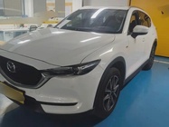 Mazda CX-5 2018