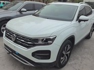 Volkswagen Tayron 2020