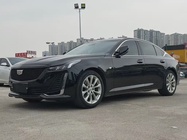 Cadillac CT5 2020