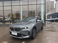 BMW X1 2024