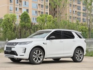 Land Rover Discovery Sport 2025