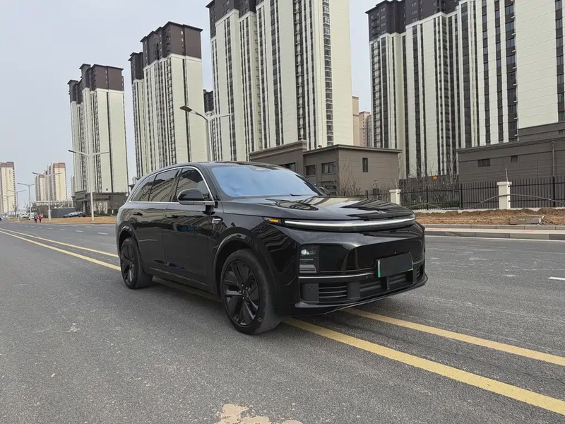 Li Auto L7
