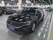 Volkswagen Passat 2025
