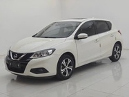 Nissan Tiida 2019