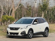 Peugeot 4008 2017