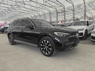 Mercedes-Benz GLC-Class 2024