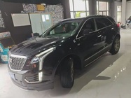 Cadillac XT5 2019