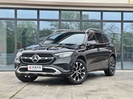 Mercedes-Benz GLC-Class 2023