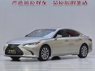 Lexus ES 2023