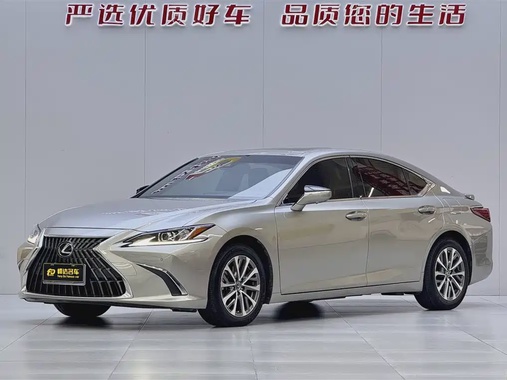 Lexus ES 2023
