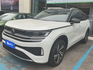 Volkswagen Tavendor 2024