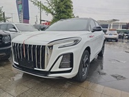 Hongqi HS3 2024