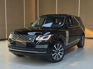 Land Rover Range Rover 2016