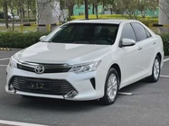 Toyota Camry 2016