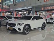 Mercedes-Benz GLC-Class 2018