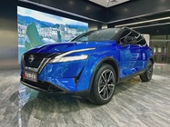 Nissan Qashqai 2023