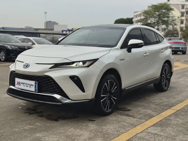 Toyota Venza
