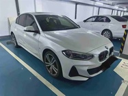 BMW 1 Series 2019
