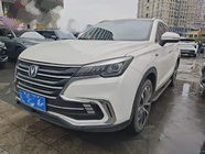 Changan CS85 2019
