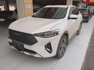 Haval F7 2020