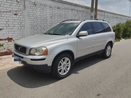 Volvo XC90 2007