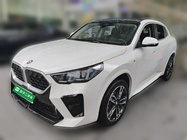 BMW X2 2025
