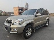 Toyota Prado 2005