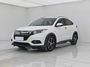 Honda Vezel 2020