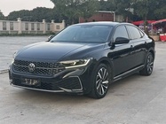 Volkswagen Passat 2022