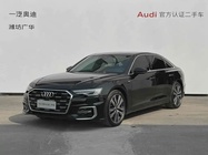 Audi A6 2023