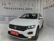 Volkswagen T-Roc 2023