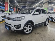 Haval H1 2016