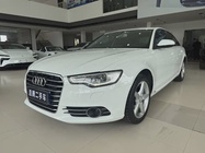 Audi A6 2014