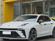 Lynk & Co 03 2025
