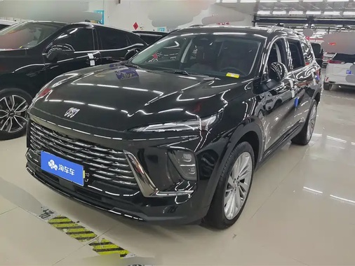 Buick Envision Plus 2024