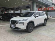 Nissan X-Trail 2021
