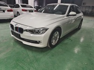 BMW 3 Series 2014
