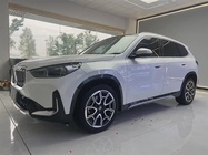 BMW X1 2024