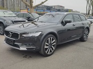 Volvo V90 2021