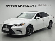 Lexus ES 2018