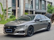 Honda Accord 2021